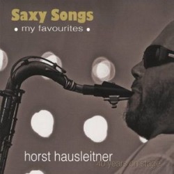 Saxy Songs
