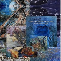 From Out of My Music Box (IMPORT)