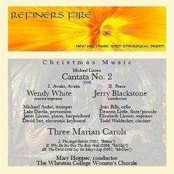 Christmas Music Cantata No. 2