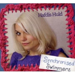 Synchronised Swimmers
