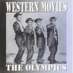 Western Movies / Best Of The Olympics