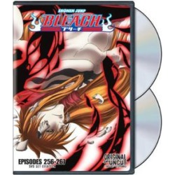 Bleach Uncut Set 18
