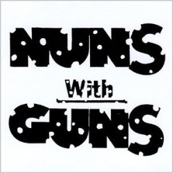 Nuns with Guns