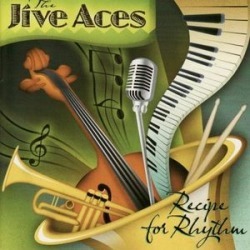 Recipe for Rhythm