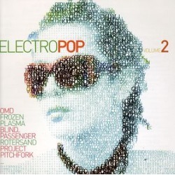 Vol. 2-Electro Pop