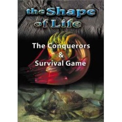 Shape of Life 3: Conquerors & Survival Game