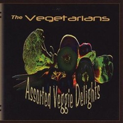 Assorted Veggie Delights