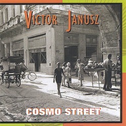 Cosmo Street