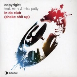 In Da Club' (Shake Shit Up) (IMPORT)