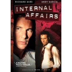 Internal Affairs