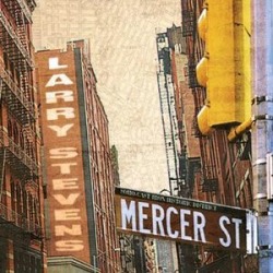 Mercer Street