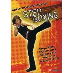 Step Boxing Workout