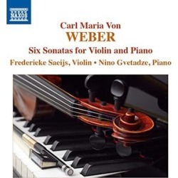 Six Sonatas for Violin