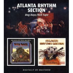 Dog Days/Red Tape (IMPORT)