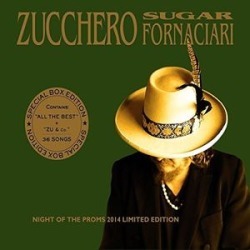 Zucchero & Co-All the Best (IMPORT)