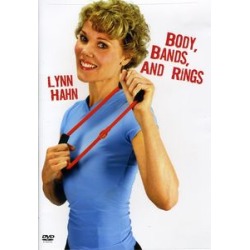 Body, Bands and Rings Workout