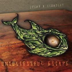 Unsuccessful Escape (IMPORT)