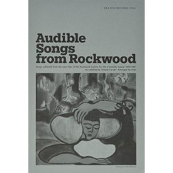 Audible Songs From Rockwood (IMPORT)