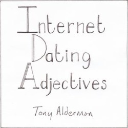 Internet Dating Adjectives