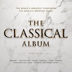 Classical Album / Various (IMPORT)