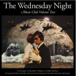 Music Club Volume Two (IMPORT)