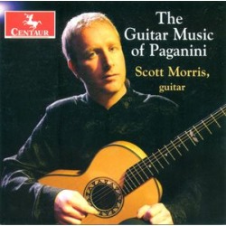 Guitar Music
