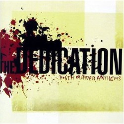 Youth Murder Anthems