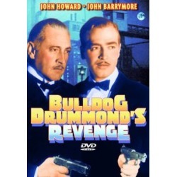 Bulldog Drummond's Revenge