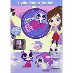 Littlest Pet Shop: Lights Camera / Fashion with