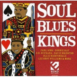 Soul Blues Kings