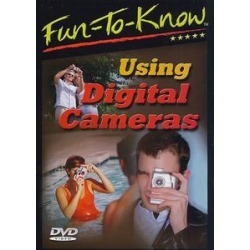 Fun-To-Know - Using Digital Cameras