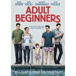 Adult Beginners