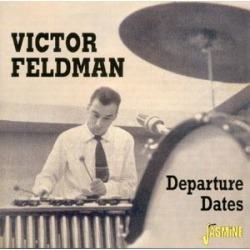 Departure Dates (IMPORT)