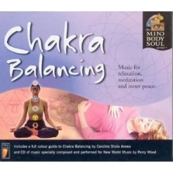 Chakra Balancing