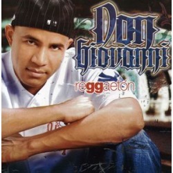 Reggaeton Me