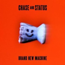Brand New Machine (IMPORT)