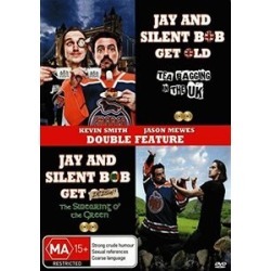 Jay & Silent Bob Get Old / Irish Collection (IMPORT)