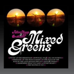 Mixed Greens