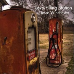 Love Filling Station