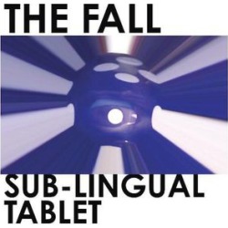 Sub-Lingual Tablet