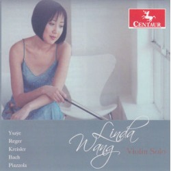 Violin Solo
