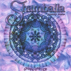 Shamballa-Journey Home