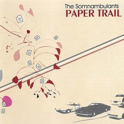 Paper Trail