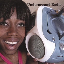 Underground Radio: Jersey House Hour
