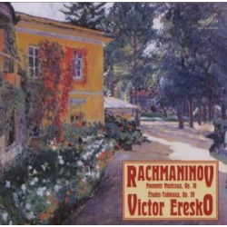 Victor Eresko: Rachmaninov Mo