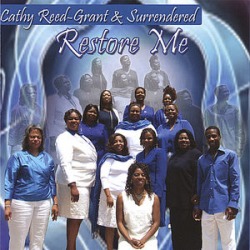 Restore Me