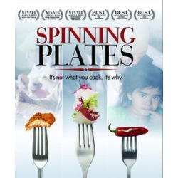 Spinning Plates