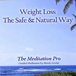 Weight Loss-The Safe & Natural Way