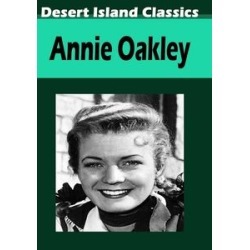 Annie Oakley TV Show