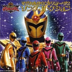 TV Program (Original Soundtrack) (IMPORT)